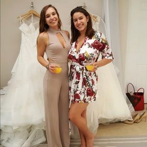 Meet your Posher, Shannon